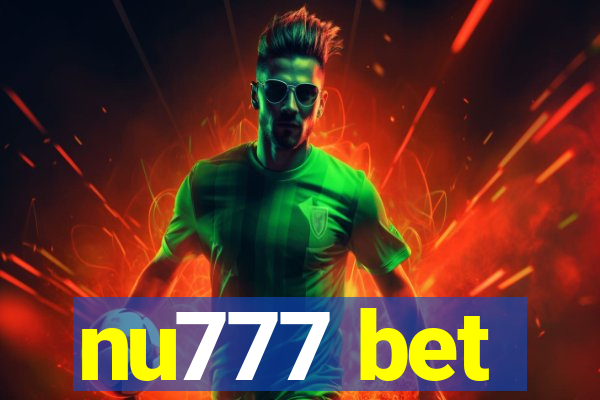 nu777 bet