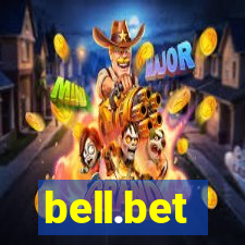 bell.bet