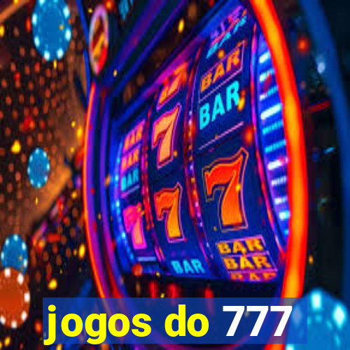 jogos do 777