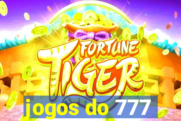 jogos do 777