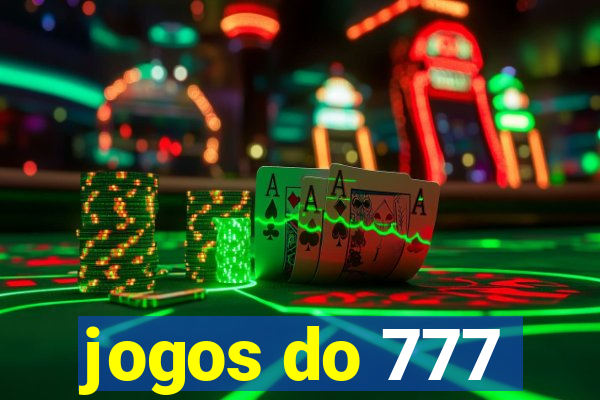 jogos do 777