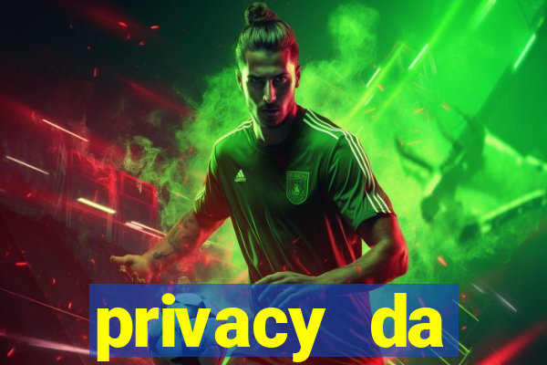 privacy da pipokinha gratis