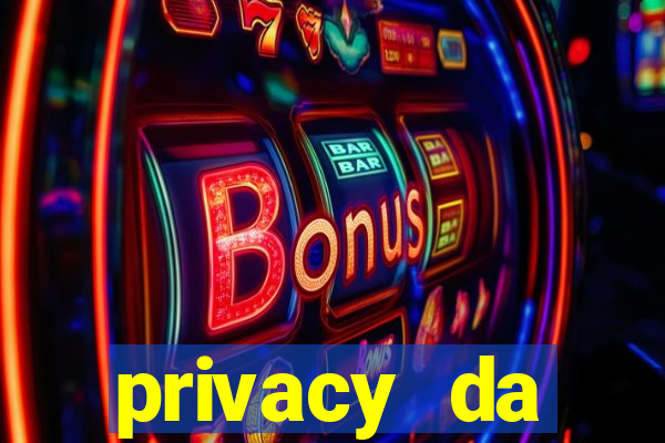 privacy da pipokinha gratis