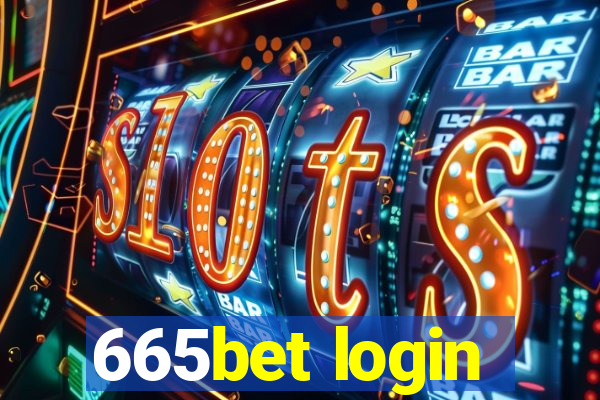 665bet login