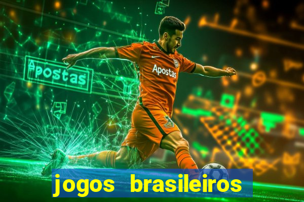 jogos brasileiros que pagam dinheiro de verdade