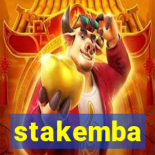 stakemba