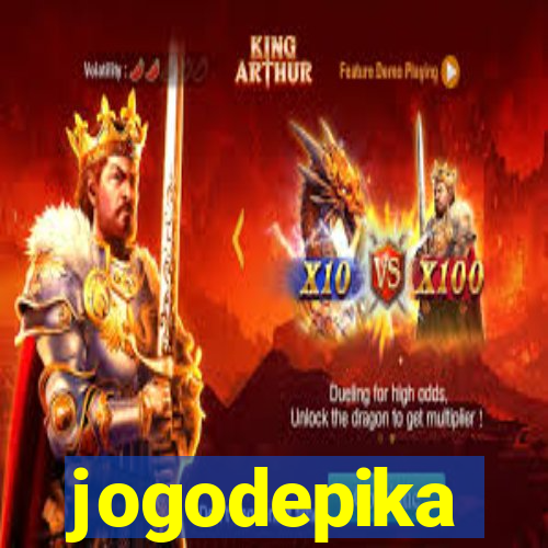 jogodepika