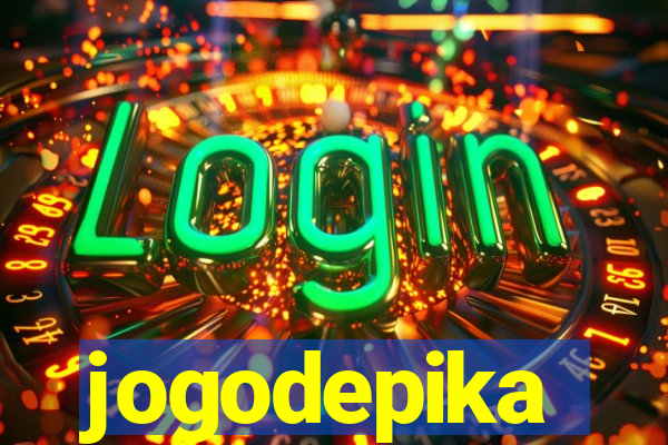 jogodepika