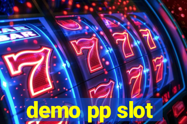 demo pp slot