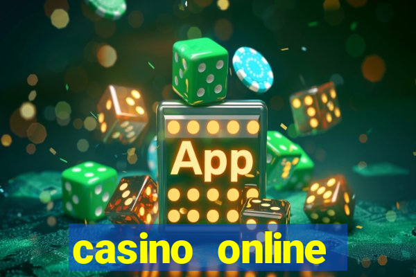 casino online united states