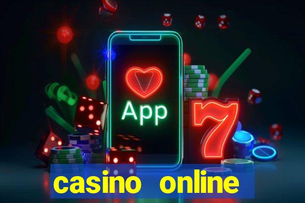 casino online united states