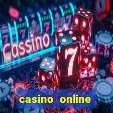 casino online united states