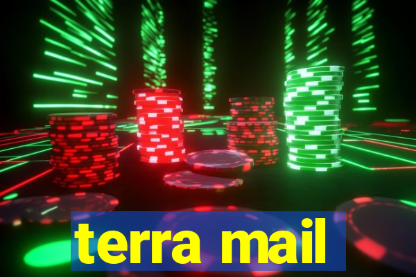 terra mail