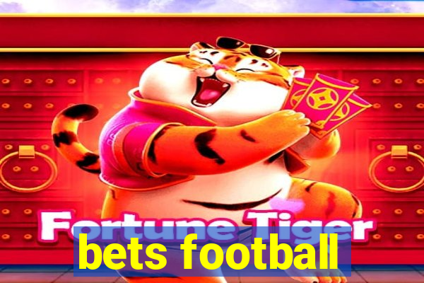 bets football