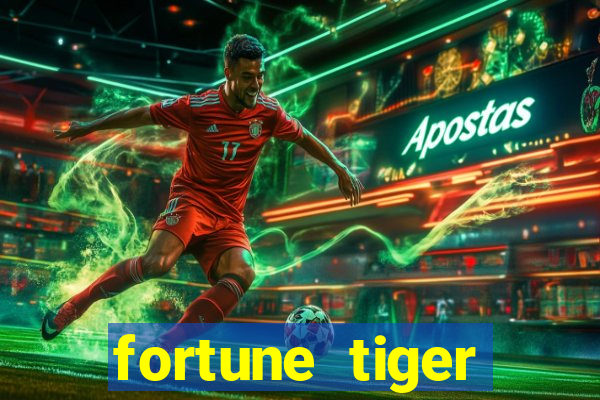 fortune tiger pagando no cadastro