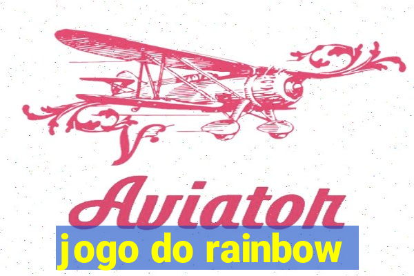 jogo do rainbow