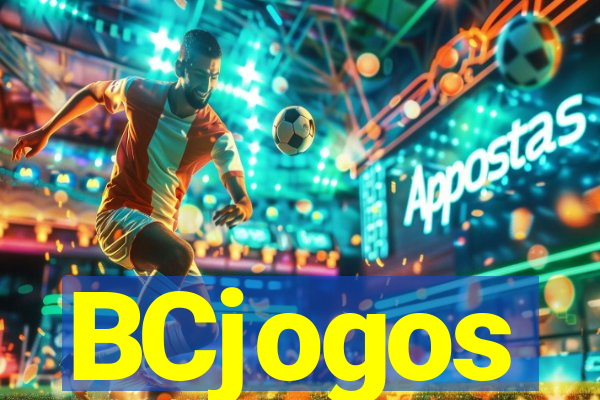 BCjogos