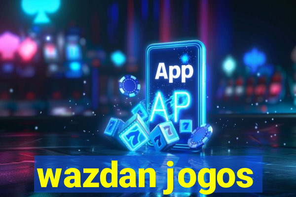 wazdan jogos