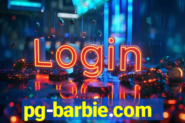 pg-barbie.com