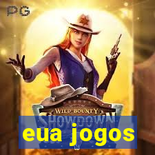 eua jogos