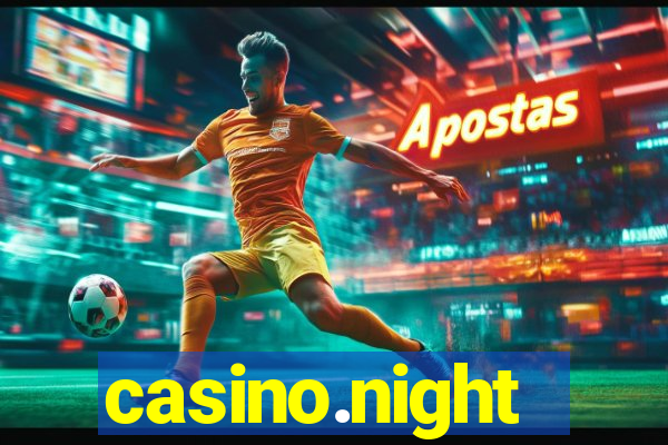 casino.night