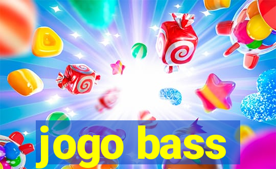 jogo bass