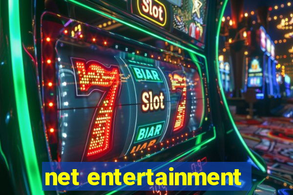 net entertainment