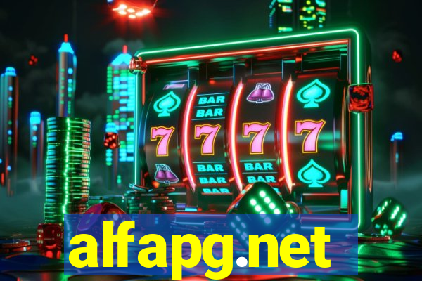 alfapg.net