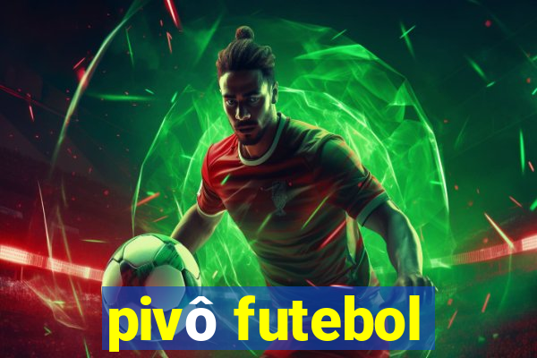 pivô futebol