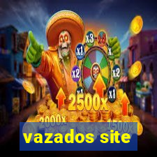 vazados site