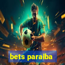 bets paraiba