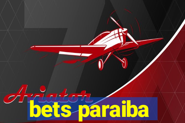 bets paraiba