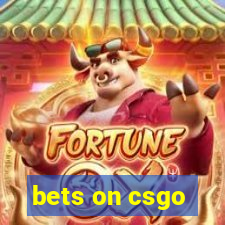 bets on csgo