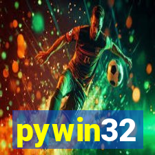 pywin32