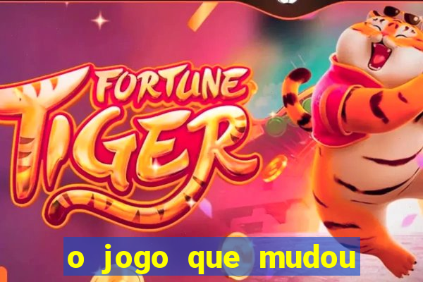 o jogo que mudou a hist贸ria torrent magnet