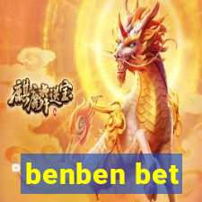 benben bet