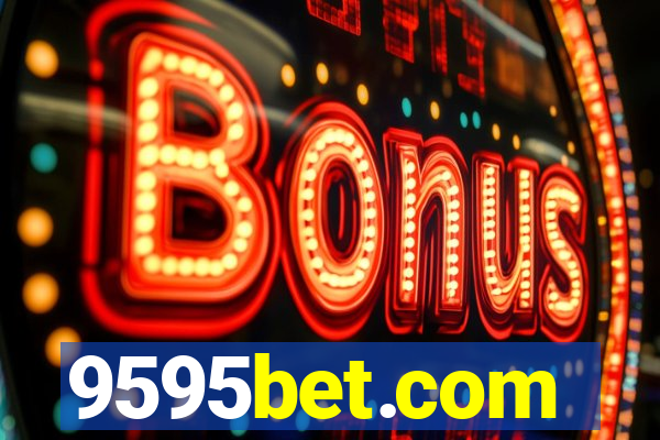 9595bet.com