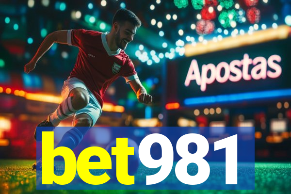 bet981