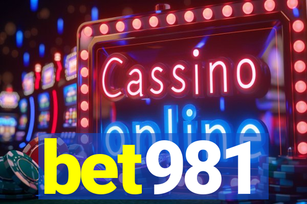 bet981