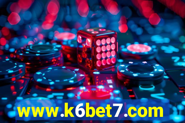 www.k6bet7.com