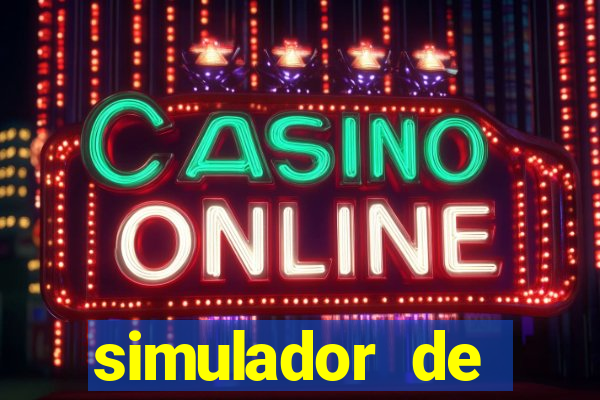 simulador de apostas na betfair