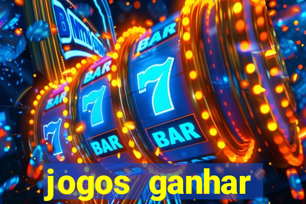 jogos ganhar dinheiro gratis