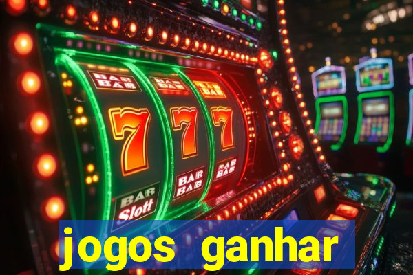 jogos ganhar dinheiro gratis