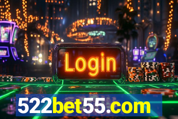 522bet55.com