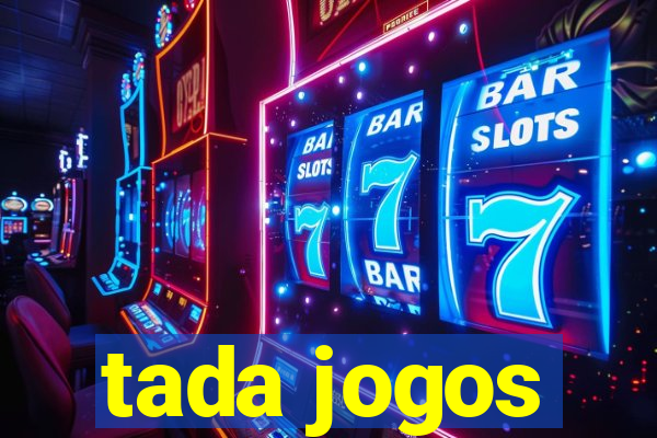 tada jogos