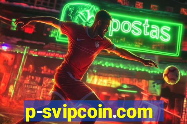 p-svipcoin.com