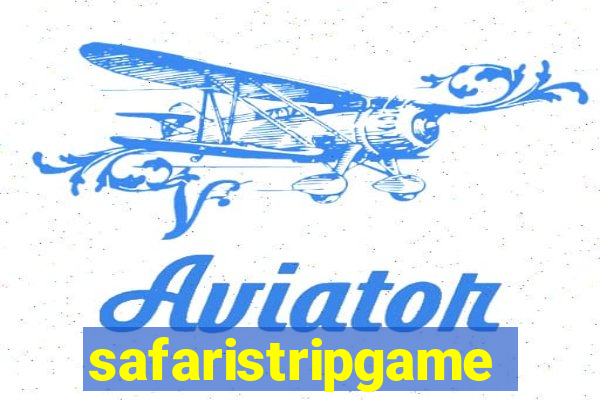 safaristripgame