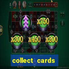 collect cards baixar app