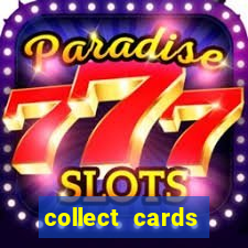 collect cards baixar app