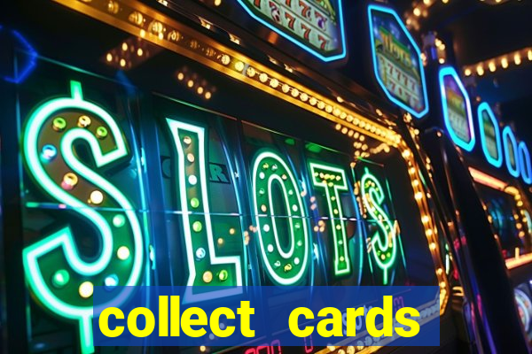 collect cards baixar app